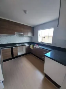 Sobrado com 3 Quartos à venda, 140m² no Vila Ipanema, Piraquara