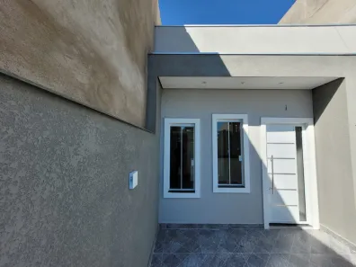 Casa com 2 Quartos à venda, 50m² no Jardim Vergínia, Sorocaba