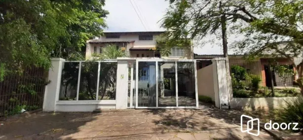 Casa com 6 Quartos à venda, 389m² no Teresópolis, Porto Alegre