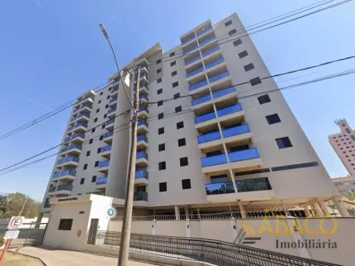 Apartamento com 1 Quarto para alugar, 38m² no Parque Arnold Schimidt, São Carlos