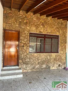 Casa com 2 Quartos à venda, 90m² no Jardim Consteca, Sumaré