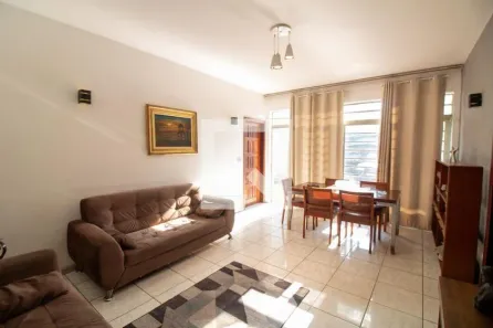 Casa com 3 Quartos à venda, 120m² no Brooklin Paulista, São Paulo