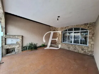 Sobrado com 3 Quartos à venda, 132m² no Jardim Guanca, São Paulo