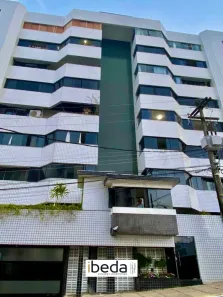 Apartamento com 3 Quartos à venda, 140m² no Barro Vermelho, Natal