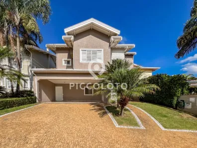 Casa de Condomínio com 3 Quartos à venda, 300m² no Vila Marieta, Campinas