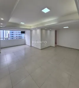 Apartamento com 3 Quartos à venda, 101m² no Boa Viagem, Recife