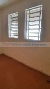 Sala Comercial para alugar, 50m² no Mirandópolis, São Paulo