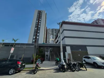 Apartamento com 2 Quartos à venda, 43m² no Vila Maria Baixa, São Paulo