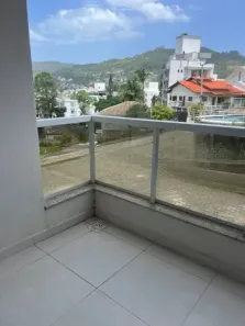 Apartamento com 2 Quartos à venda, 60m² no Carvoeira, Florianópolis