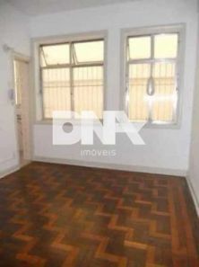 Kitnet com 1 Quarto à venda, 23m² no Flamengo, Rio de Janeiro
