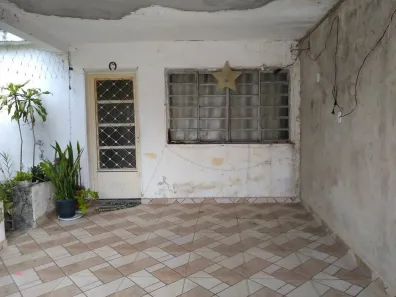 Casa com 4 Quartos à venda, 250m² no Vila Olinda, São Paulo