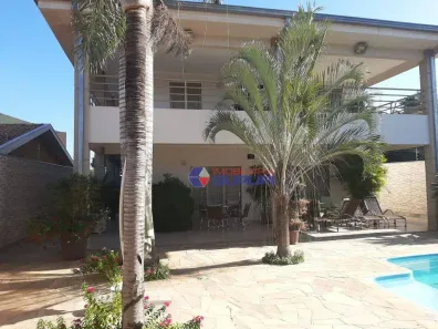 Casa com 3 Quartos à venda, 407m² no Jardim Yolanda, São José do Rio Preto