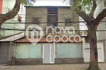 Casa com 5 Quartos à venda, 286m² no Humaitá, Rio de Janeiro