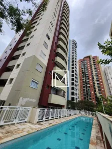 Apartamento com 1 Quarto à venda, 37m² no Ipiranga, São Paulo