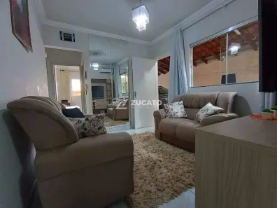 Casa com 3 Quartos à venda, 84m² no Parque das Gameleiras, Uberaba