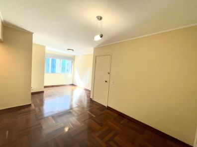 Apartamento com 2 Quartos à venda, 80m² no Vila Uberabinha, São Paulo