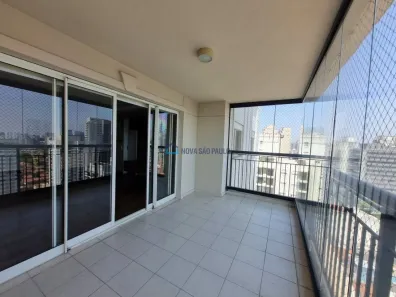 Apartamento com 3 Quartos à venda, 110m² no Brooklin Paulista, São Paulo