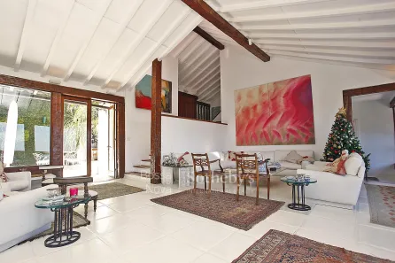 Casa com 4 Quartos à venda, 700m² no São Conrado, Rio de Janeiro