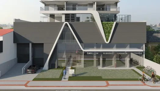 Ponto Comercial à venda, 125m² no Praia de Itaparica, Vila Velha