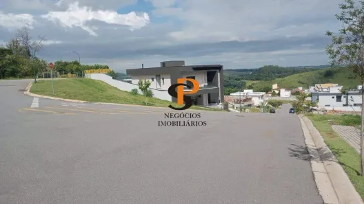 Lote/Terreno à venda, 812m² no Santa Cândida, Vinhedo