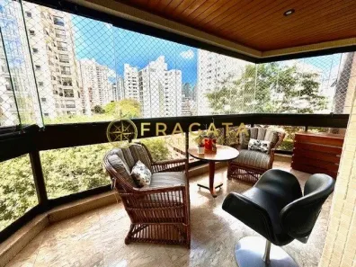 Apartamento com 4 Quartos à venda, 168m² no Perdizes, São Paulo