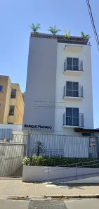 Apartamento com 2 Quartos para alugar, 40m² no Centro, São Carlos