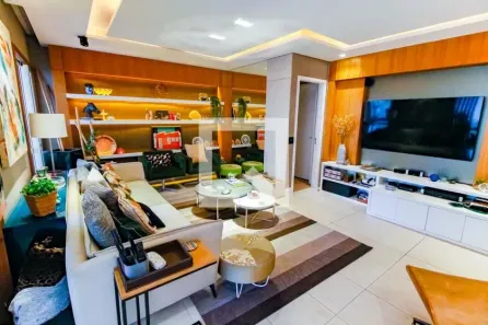 Apartamento com 4 Quartos à venda, 165m² no Vila Andrade, São Paulo