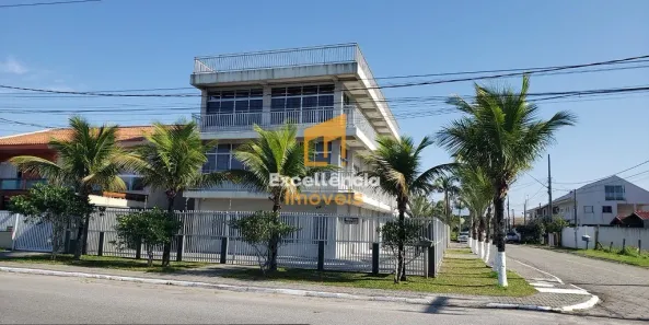 Apartamento com 3 Quartos à venda, 165m² no Caravelas I, Matinhos