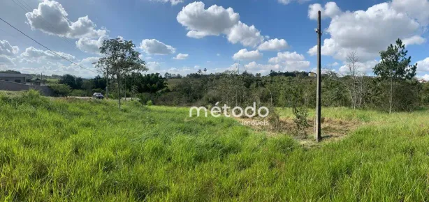 Lote/Terreno à venda, 1028m² no Veraneio Irajá, Jacareí