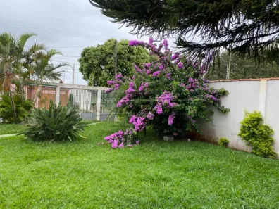 Casa com 3 Quartos à venda, 154m² no Vila Brasília, São Carlos