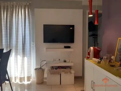 Apartamento com 2 Quartos à venda, 45m² no São Pedro, Osasco