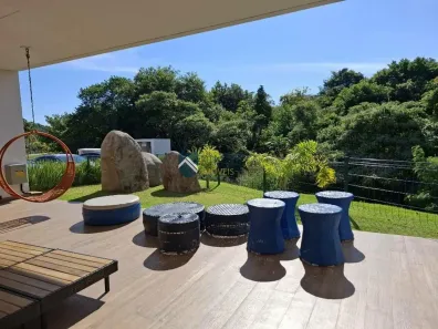 Lote/Terreno à venda, 300m² no Loteamento Brisas do Lago, Jundiaí