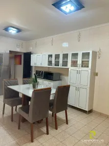 Casa com 3 Quartos à venda, 150m² no Jardim Piratininga, Ribeirão Preto