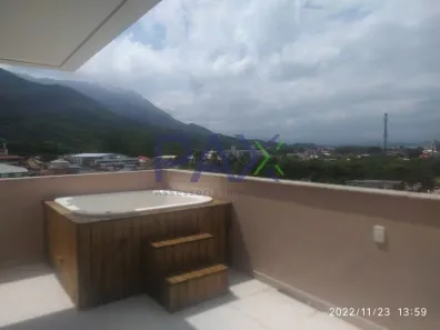 Cobertura com 4 Quartos à venda, 256m² no Praia de Fora, Palhoça