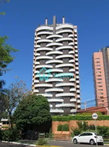 Apartamento com 3 Quartos para venda ou aluguel, 177m² no Centro, Novo Hamburgo