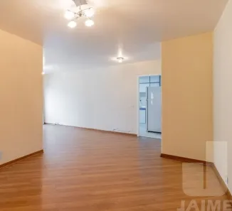 Apartamento com 3 Quartos à venda, 107m² no Higienópolis, São Paulo