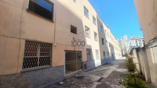 Apartamento com 2 Quartos à venda, 73m² no Centro, Juiz de Fora