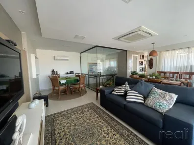 Cobertura com 4 Quartos à venda, 176m² no Porto das Dunas, Aquiraz