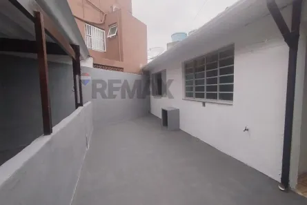 Casa com 1 Quarto para alugar, 30m² no Parque São Lucas, São Paulo