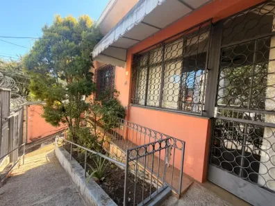 Casa com 4 Quartos à venda, 270m² no Prado, Belo Horizonte