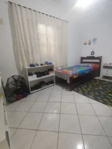 Casa com 2 Quartos à venda, 95m² no Conjunto Residencial Dom Pedro II, São José dos Campos