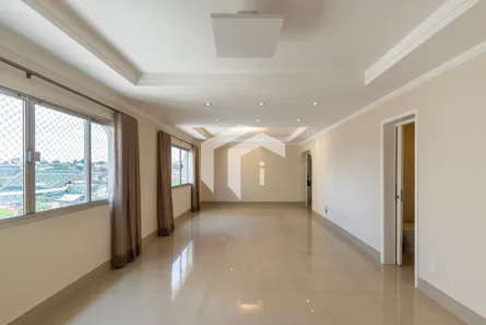 Apartamento com 4 Quartos à venda, 152m² no Jardim Proença, Campinas