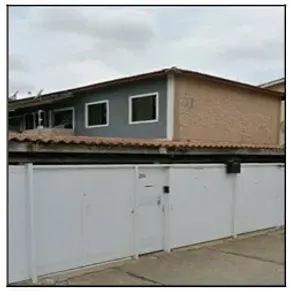 Casa com 1 Quarto à venda, 82m² no Jardim Las Palmas, Guarujá