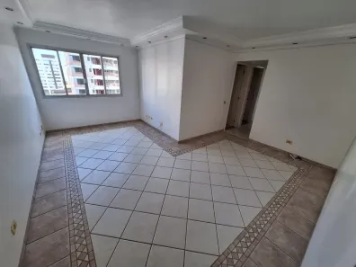 Apartamento com 2 Quartos para alugar, 80m² no Indianópolis, São Paulo