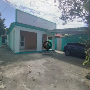 Casa com 3 Quartos à venda, 270m² no Campo Grande, Rio de Janeiro