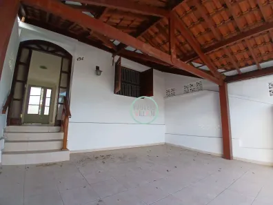 Casa com 2 Quartos para alugar, 76m² no Jardim Santa Madalena, São José dos Campos
