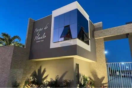 Apartamento com 2 Quartos à venda, 46m² no Guarapes, Natal