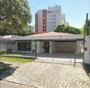 Casa com 4 Quartos à venda, 351m² no Hugo Lange, Curitiba