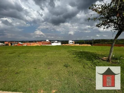 Lote/Terreno à venda, 445m² no Alphaville Itu, Itu