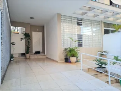 Casa com 3 Quartos à venda, 160m² no Brooklin Novo, São Paulo